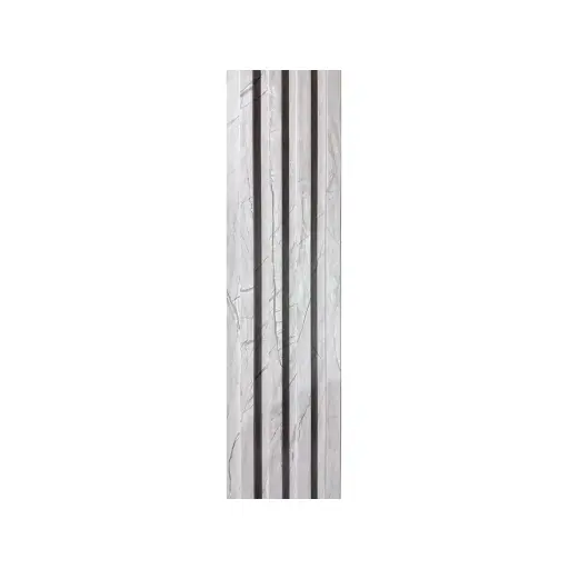 Wall panel decorativo wpc sm-612 1 pieza 160x24x2.900mm SM-612 Powerfik