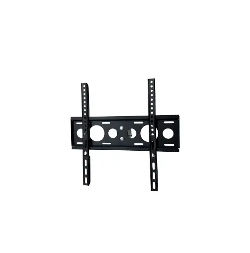 Base TV de techo 26" a 79" negra Allim