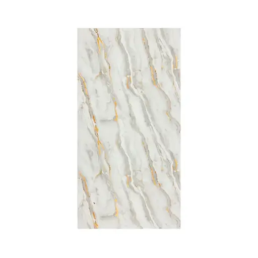 Lámina de PVC 3D Marmolizada 3mm 1,22X2,44m UV13 Powerfik