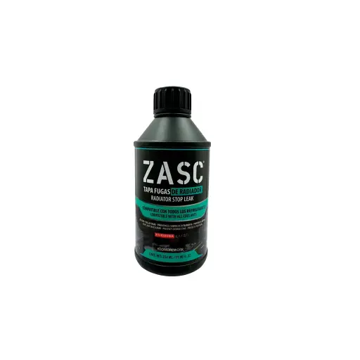 Tapa fugas de radiador cod.6-396 Zasc