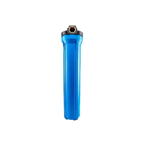 Filtro Atlantis 20" modelo opaco Dispufil