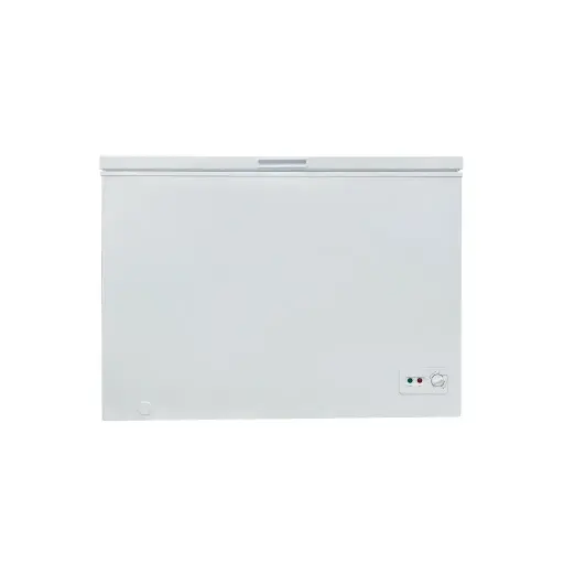 Congelador horizontal 291 litros CHM11BPS Mabe