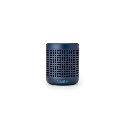 Corneta portatil 16W Power Go Gen2 impermeable azul marino Cubitt