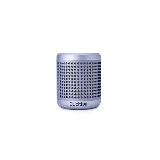 Corneta portatil 16W Power Go Gen2 impermeable lila Cubitt