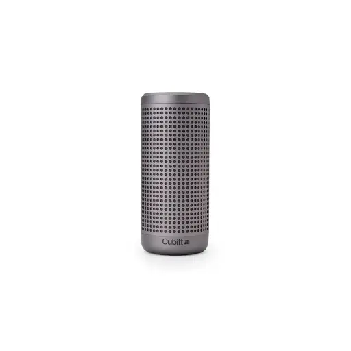 Corneta portatil Power Plus Gen2 Impermeable 30V Cubitt