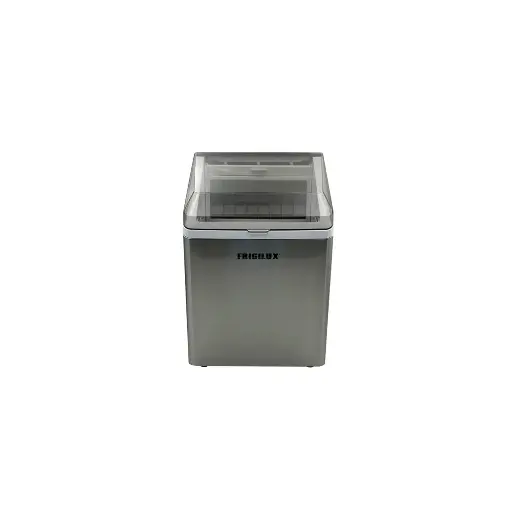 Fabricador de hielo 20kg Frigilux