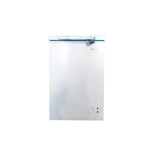 Congelador 100 litros Gplus