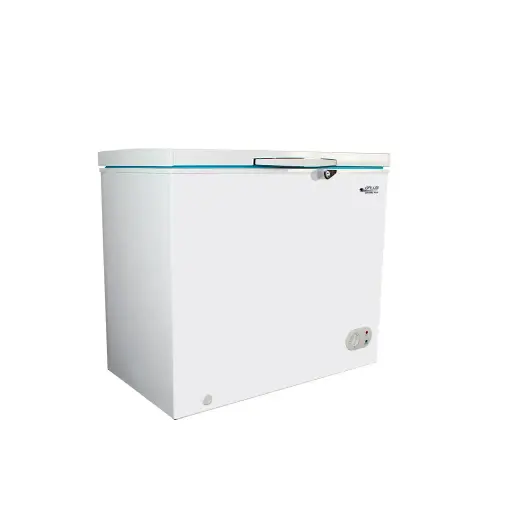Congelador horizontal 150 litros FRE-1034 blanco Gplus