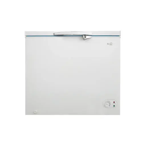 Congelador horizontal 200 litros blanco fre-1019 Gplus