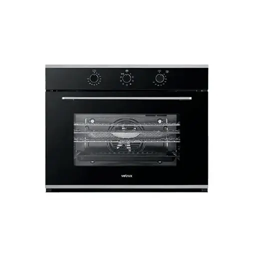 Horno electrico Elektro pro 76cm 22OV Vetrux