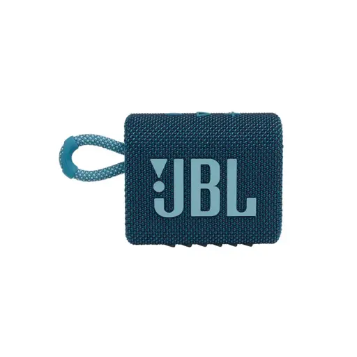 Corneta portatil GO3 a prueba de agua JBL
