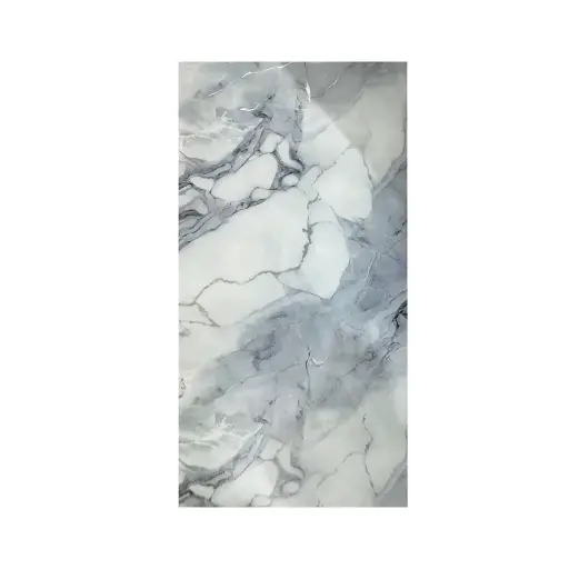 Lámina de PVC marmolizadas 3mm 1,22X2,44m Powerfik
