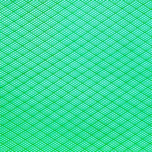 Malla mosquitera 1.03 x 30 metros verde Trical