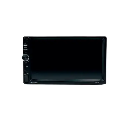Reproductor para carro con pantalla 7" tactil Podofo