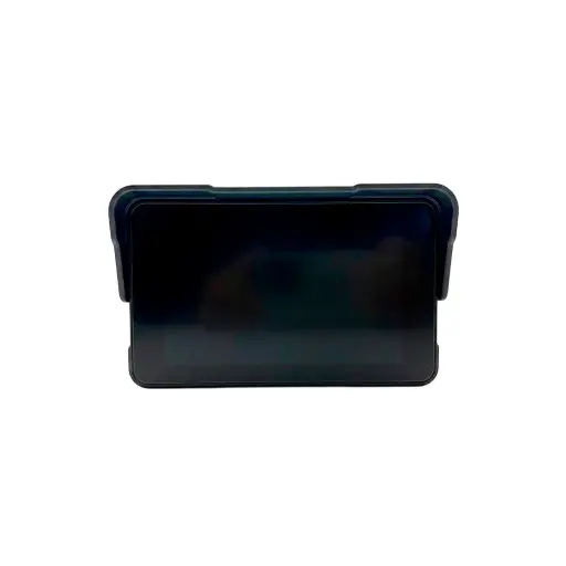Reproductor para moto con pantalla 5" adaptador USB Podofo