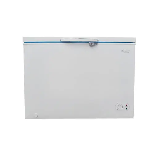Congelador horizontal 300 litros 110V blanco fre-1022 Gplus