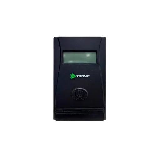 UPS 4 tomas 1200VA LiFePO4 Gtronic