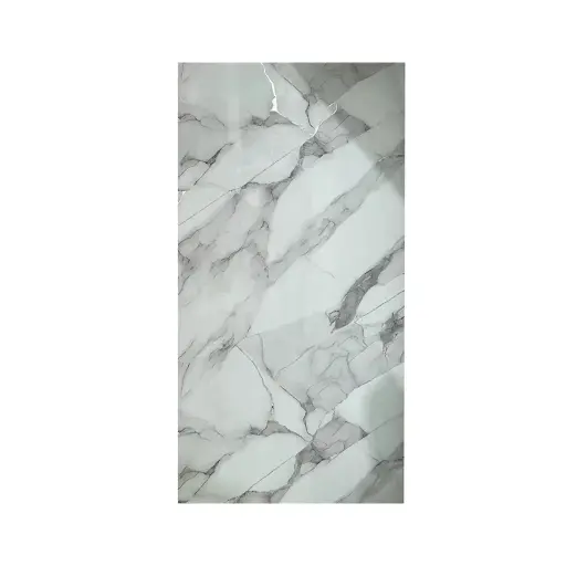 Lámina de PVC marmolizadas 3mm 1222x2440cm powerfik