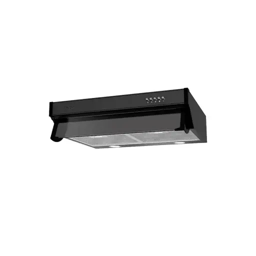 Campana Lite 60 black Vetrux