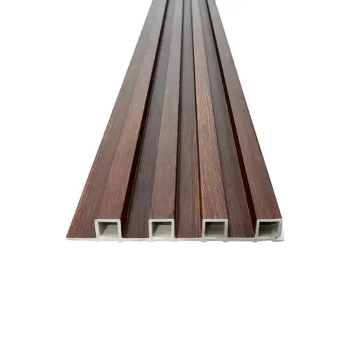 Wall panel decorativo wpc 160x24cm x 2900mm SM-347 powerfik