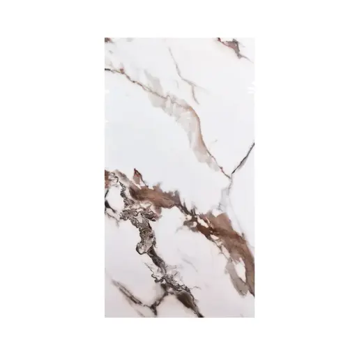 Lámina de PVC marmolizadas 3mm 1222x2440cm UV07 Powerfik