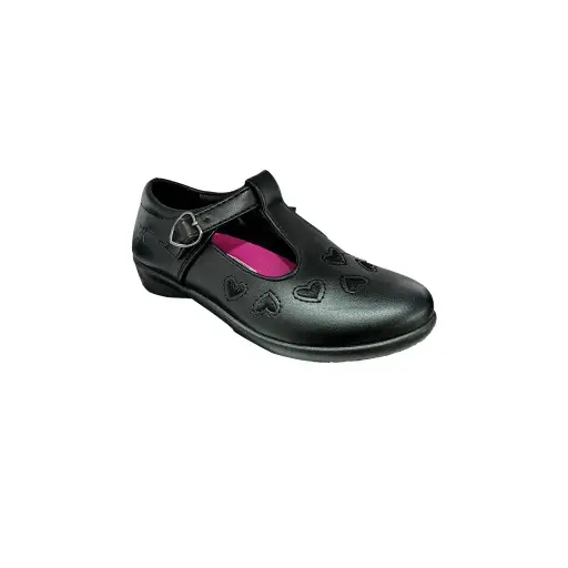 Zapato casual colegial Nora II Vita Kids