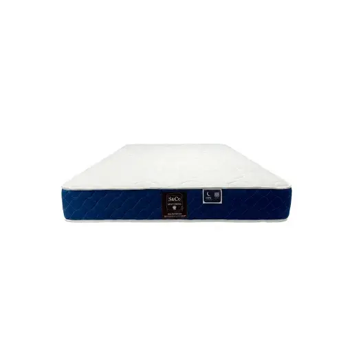 Colchon Matrimonial 140cm X 190cm S&CO Colflex