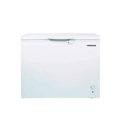 Congelador horizontal 293 litros Frigilux