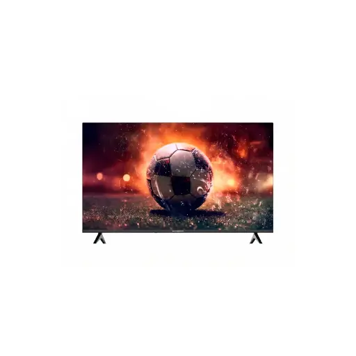 Smart TV 40" FHD con DVB-T2 comando de voz sin marco Android Premier