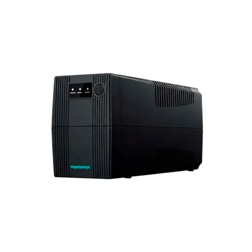 UPS 1000VA/600W MR-1000VA Marsriva