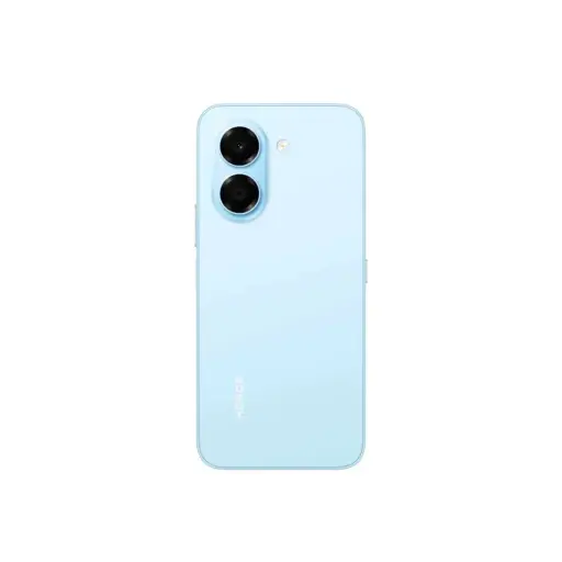 Celular Honor X7E 6/256GB azul light