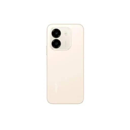 Celular Honor X6E 4/256GB oro 