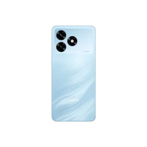 Celular Honor X5D 4/256GB azul tidal