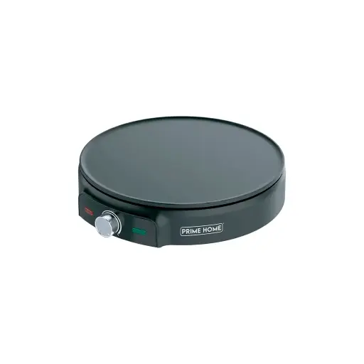 Budare eléctrico 1500w 30cm Prime Home