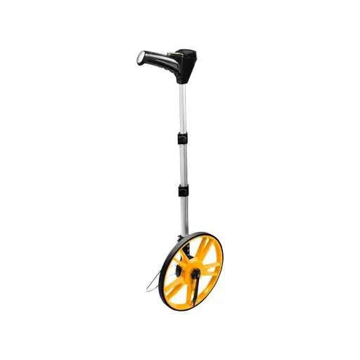 Odometro de medicion 0-99999,9 m/pie Tolsen